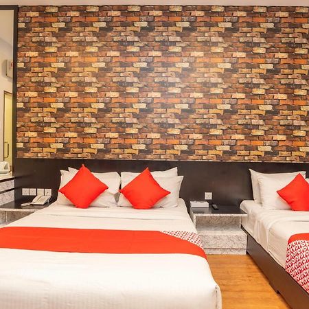 De Sweet Boutique Hotel Johor Bahru Ngoại thất bức ảnh