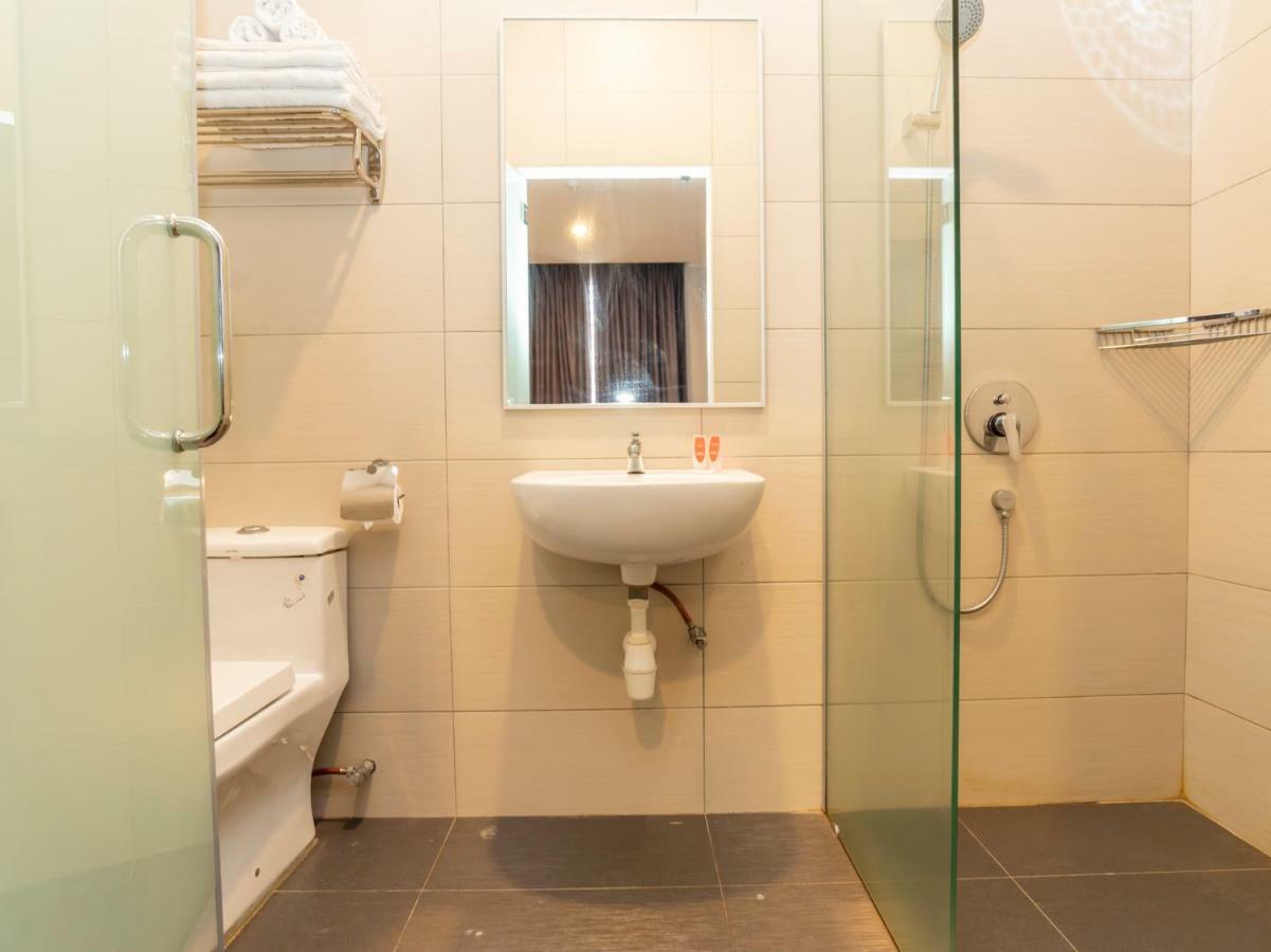 De Sweet Boutique Hotel Johor Bahru Ngoại thất bức ảnh