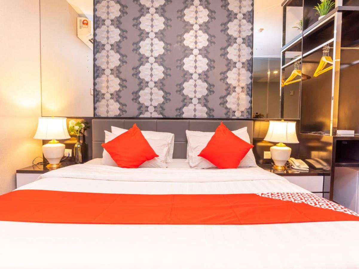 De Sweet Boutique Hotel Johor Bahru Ngoại thất bức ảnh