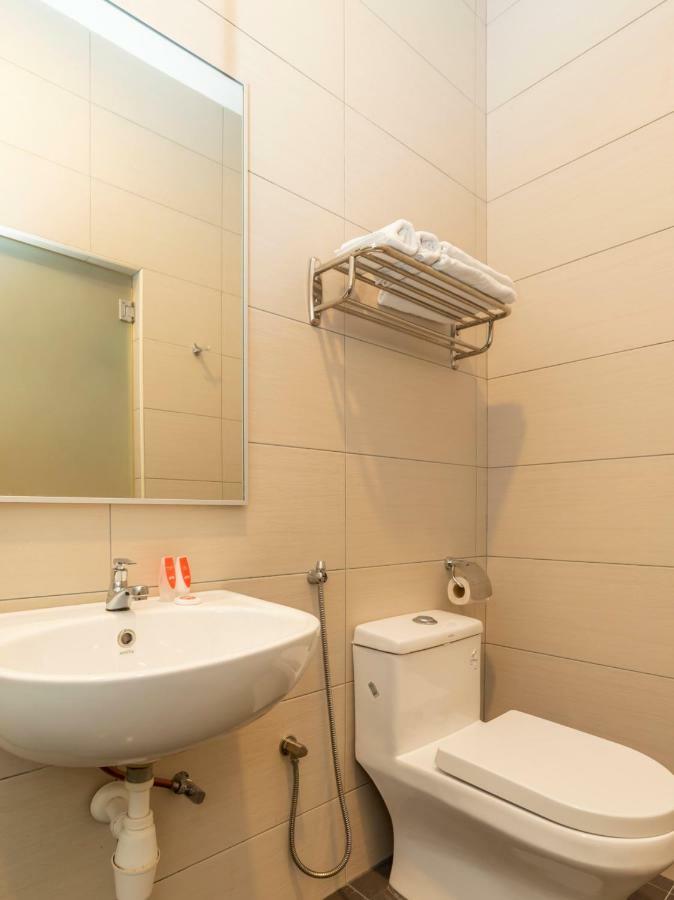 De Sweet Boutique Hotel Johor Bahru Ngoại thất bức ảnh