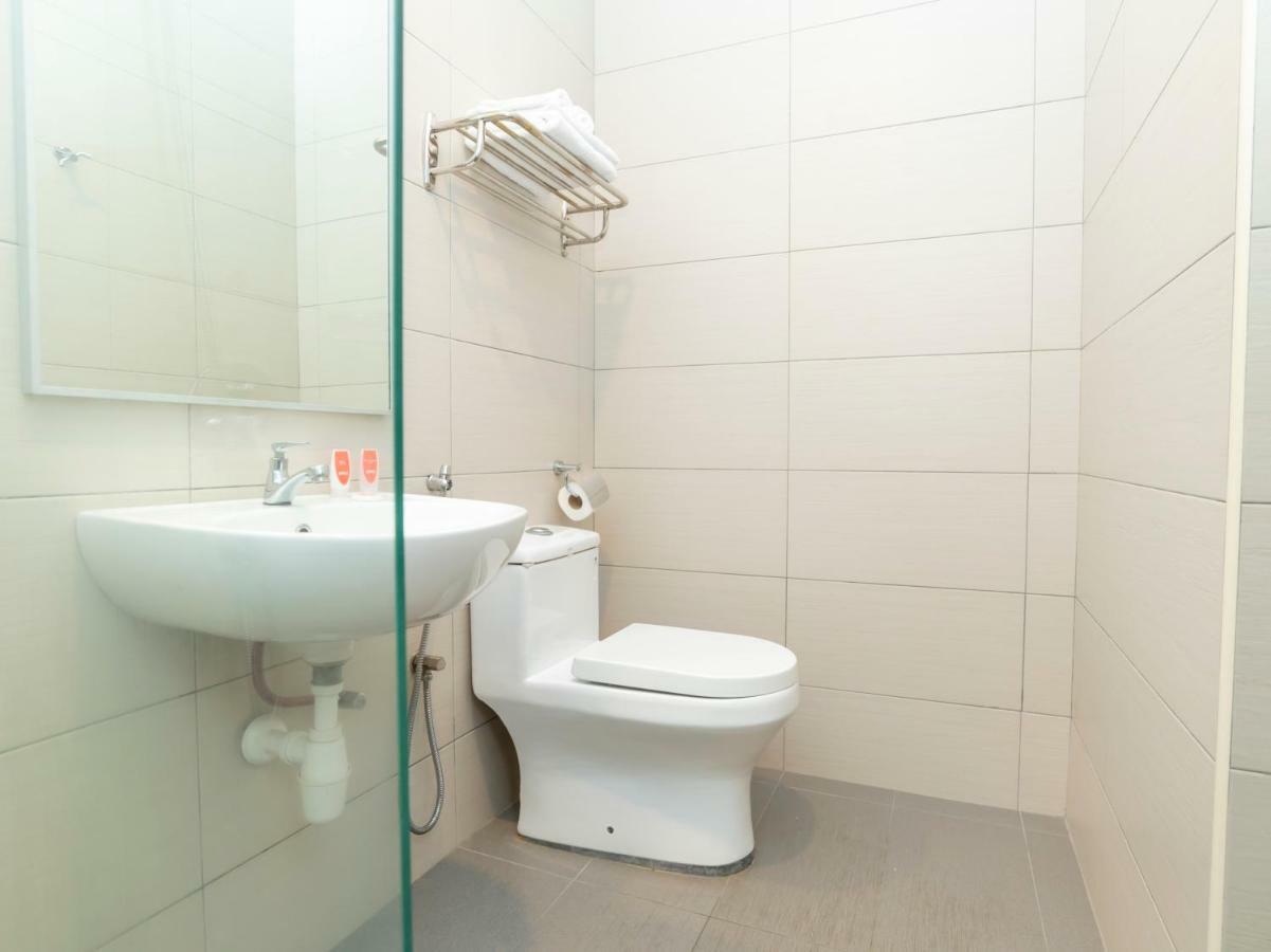 De Sweet Boutique Hotel Johor Bahru Ngoại thất bức ảnh
