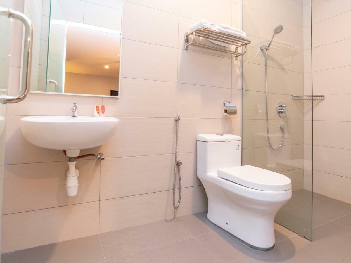 De Sweet Boutique Hotel Johor Bahru Ngoại thất bức ảnh