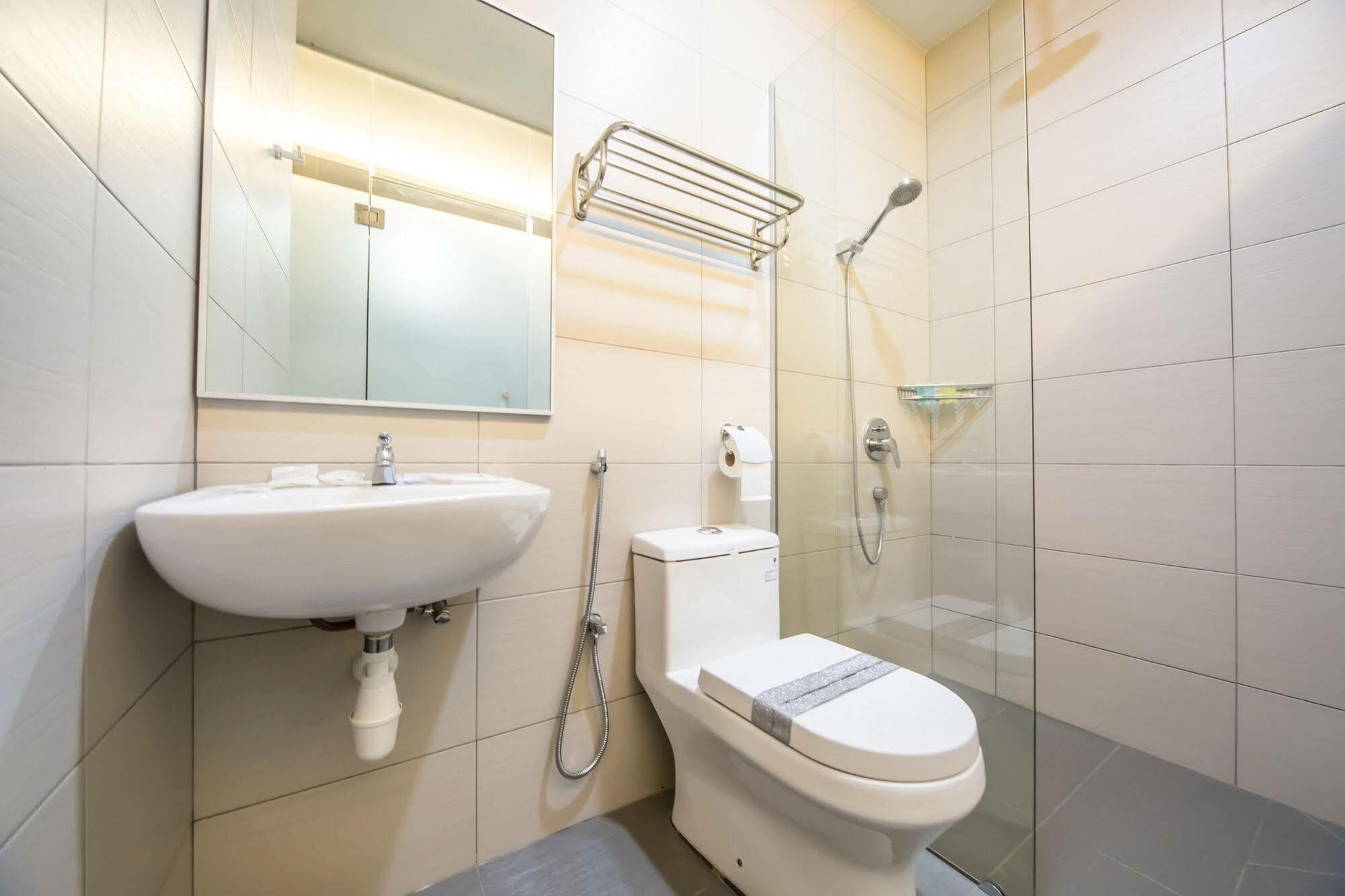 De Sweet Boutique Hotel Johor Bahru Ngoại thất bức ảnh